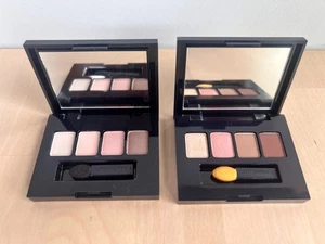 Ombretto Estee Lauder Pure Color Enry Ombre Quad 4 colori ogni misura da viaggio - Foto 1 di 6