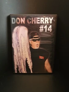Don Cherry #14 (DVD) - Picture 1 of 3