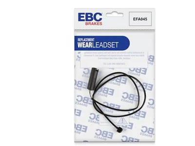 For 1996-1999 BMW 328is Brake Pad Sensor Rear EBC 66178XQBF 1997 1998 - Image 1 of 2