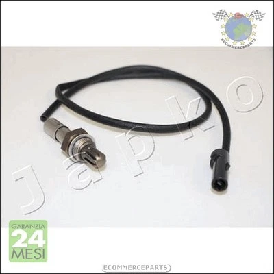 Sonda lambda Japko per HYUNDAI PONY MITSUBISHI COLT III II - Immagine 1 di 3