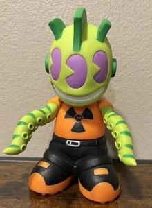 Kidrobot Limited Edition Kidmutant 18 Kozik - Picture 1 of 5