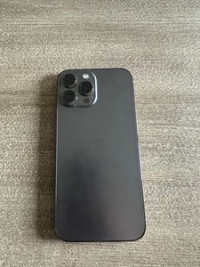 iPhone 13 Pro Max 128GB (Entsperrt) - Bild 1 von 4