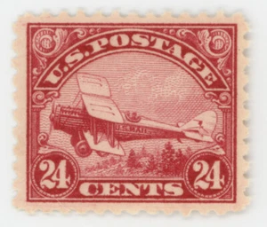 US Scott #C6 | Mint NH | VF/XF Very Extra Fine - Picture 1 of 2