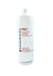 2 x Elizabeth Arden Pro Gentle Facial Cleanser With LCA Complex 16 oz - Picture 1 of 4