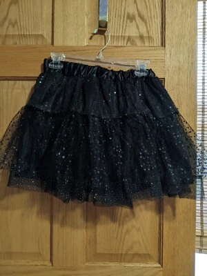 halloween tulle tutu skirt - Image 1 of 4