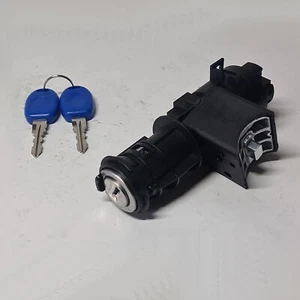 Anti-Theft Steering Lock Switch Alfa Romeo 156 - Fiat Barchetta For 60662120 - Picture 1 of 9