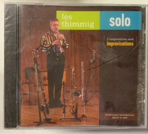Les Thimming - Solo - Foto 1 di 2