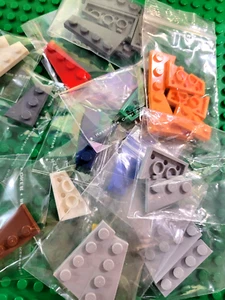 U PICK LEGO Wedge Plates #43722, #43723, #41770, #41769 - Picture 1 of 44