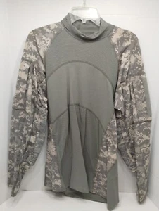 Army Combat Shirt Type I shirt Large Flame resistant - Picture 1 of 5