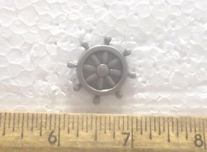 US Navy - Quartermaster Pin - Bild 1 von 3