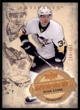 2008-09 Upper Deck Artifacts Ryan Stone RC 264/999 #211