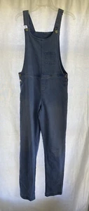 Miss UNDERSTOOD-GIRLS VINTAGE denim Overalls JUMPSUIT vintage Size 16 - Picture 1 of 5