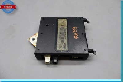 04-09 Unidad de módulo de antena de radio Cadillac XLR ASM ARS DOM 12241314 OEM Foto 1 de 4