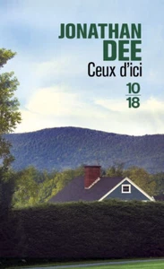 JONATHAN DEE - CEUX D'ICI - Imagen 1 de 1