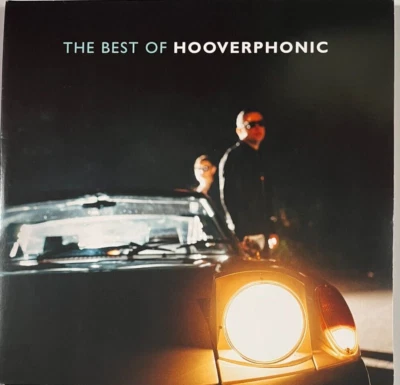 Hooverphonic, The Best Of, 3 X LP, Rare limited Edition - Image 1 of 2