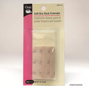 Extensor trasero sujetador suave Dritz tamaño 21⁄4" (5,7 cm) - Imagen 1 de 2