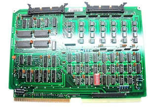 Gebraucht HITACHI 2Y000929-2 Svctiii Stk. Platte 2Y0009292 - Picture 1 of 2