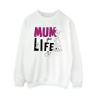 Disney - Jersey 101 Dalmatians Mum For Life para Mujer