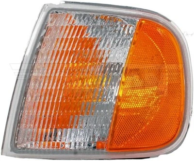 Parking / Turn Signal Lamp Assembly for Ford Expedition 2003-97 Foto 1 de 4