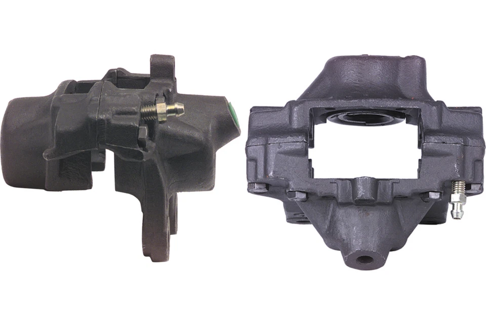 PAR de pinzas de freno de disco traseras para Mercedes-Benz 500SL 1990-1993 (KIT12525) Foto 1 de 4