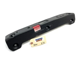 2012-2018 MERCEDES CLS550 REAR TRUNK LID MOULDING OEM. - Picture 1 of 7