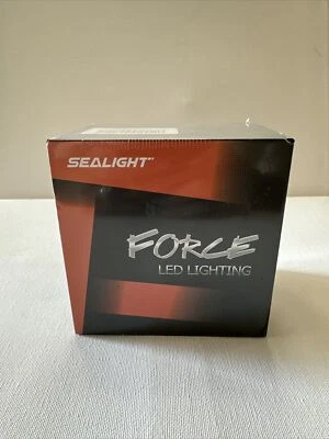 Sealight Force LED 9145/9140 IP67 Diseño MODELO H10, Serie F2 Foto 1 de 4