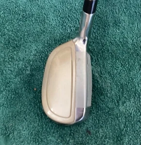 ADAMS GOLF right handed IDEA TECH BOXER A4OS #6 HYBRID LADIES FLEX - Picture 1 of 4