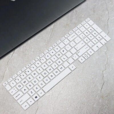 keyboard skin for  HP ENVY 17-cg 17-ch 17-cr 17-cw 17-da ENVY 17m-cg ENVY 17m-ch - Image 1 of 4