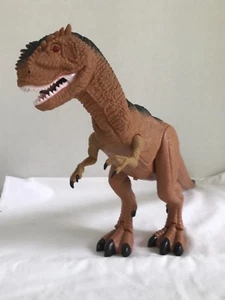 Dinosaurier 11 1/2" groß von Dragon-I Toys (AK) - Bild 1 von 5