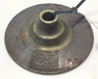 Disco de freno Polaris 600 HO Fusion Classic Dragon RMK 2202874 Foto 1 de 4