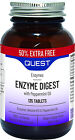 NEW Enzyme Digest Digestive Aid Tablets 135 Count