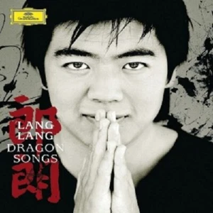 LANG LANG/+ - DRAGON SONGS  BLU-RAY  DOKUMENTATION  NEW! - Zdjęcie 1 z 1