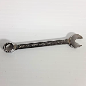 MAC Tools M9CW 9MM Metric Combination Wrench 12 Point Drive Type - Picture 1 of 5