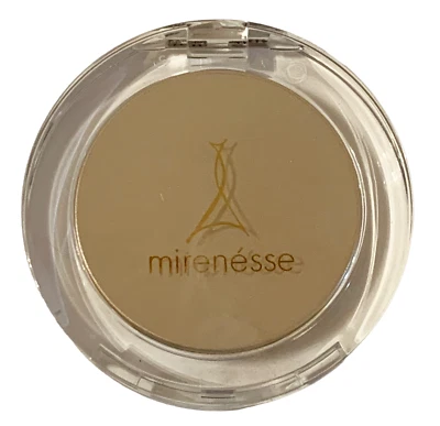 Mirenesse Bronze Ambition Vitamin Sheer Lip Gloss Daydream #2 2.5gr New/Unsealed - image 1 of 4