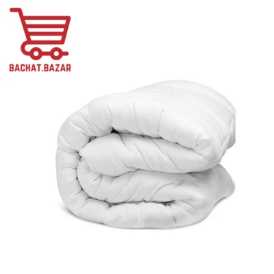 BACHAT BAZAR Anti Allergy Duvet Quilt Hypoallergenic – All Sizes – 4.5, 10.5 13.5 15 Tog