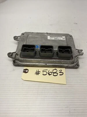 Módulo de control del motor Honda Civic 2014 2015 1,8 L computadora ECM ECU 37820R2JL54 Foto 1 de 4