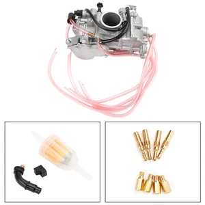 Carburetor Carb for HONDA CRF450R 2002-2008 F01 - Picture 1 of 13