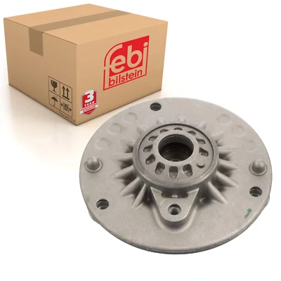 Cojinete de fricción Inc de montaje de puntal delantero para BMW Serie 1 F20 F21 3 Febi 39925 Foto 1 de 4