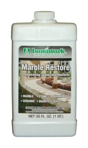 Lundmark Commercial and Residential Marble Restorer 32 oz (Pack of 6) - Picture 1 of 1