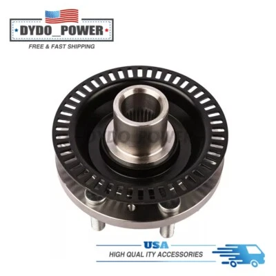 For 2009 2010 2011 Kia Borrego 4wd 517502J000 Front Assy Wheel Hub L / R - Image 1 of 4