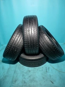 4x225/55R19 99V Toyo Proxes R36 Somm #120E (Reihe 5) Tel 01715461005 - Bild 1 von 4