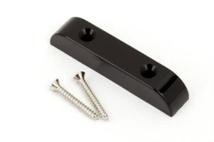 Bajo Fender original Thumbrest P&J negro doble (0992036000) - Imagen 1 de 1