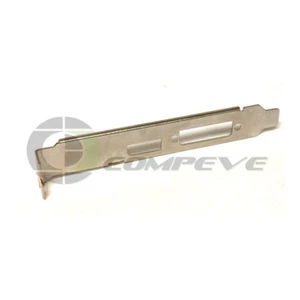 Compeve HIGH FULL Size profile bracket RADEON HD7450 HD7470 HD7570 HD8490 C7M60 - Picture 1 of 2