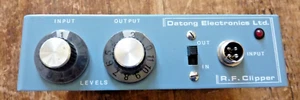 Datong Audio RF Clipper ( Speech Processor) HAM RADIO - Zdjęcie 1 z 7