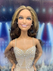 Barbie " Jennifer Lopez " Y3357