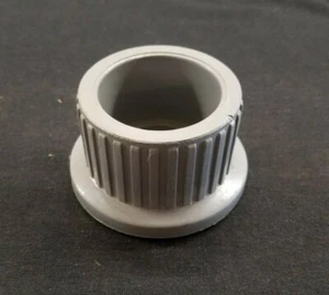 Nibco 1-1/2" CPVC Socket End Connection - Picture 1 of 1