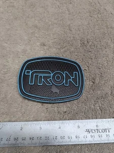 Tron Belt Buckle Disney - Picture 1 of 3