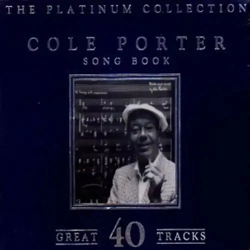 Porter Cole - The Platinum Collection - Bild 1 von 1