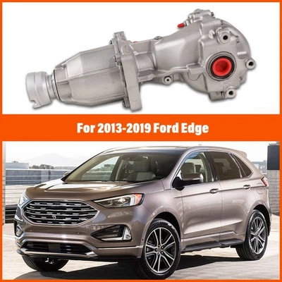 Rear Differential Assembly For Ford Edge Explorer Lincoln MKC MKZ MKX 2011-2021 Foto 1 de 4