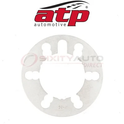 ATP Flywheel Shim for 1988-2000 Chevrolet K3500 - Transmission  or Foto 1 de 4
